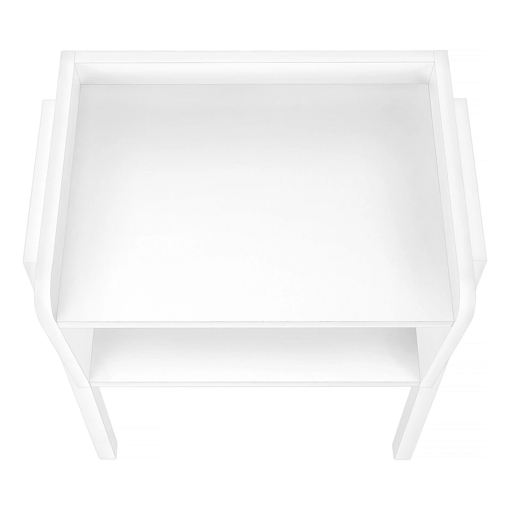 Versatile Accent Table