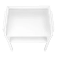 Versatile Accent Table