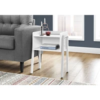 Versatile Accent Table