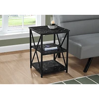 3-Tier Accent Table