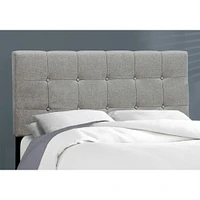 Platform Bed Frame - Double