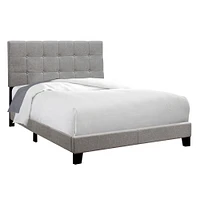 Platform Bed Frame - Double