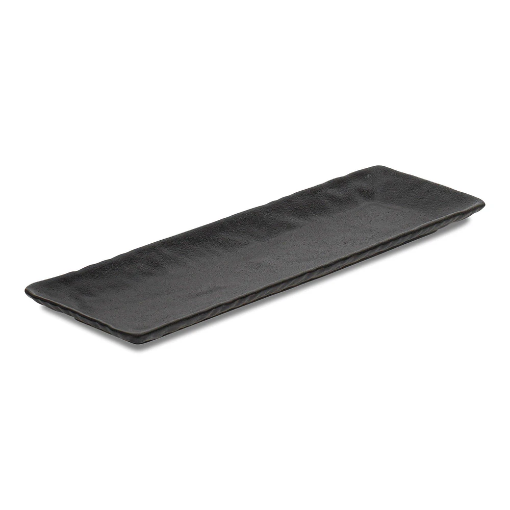 Japandi Rectangular Tray