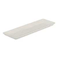 Japandi Rectangular Tray