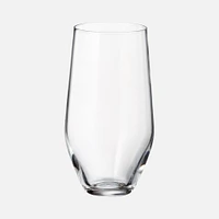 Michelle Set of 6 Highball Glasses by Brilliant