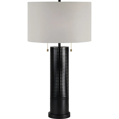 Hopper Table Lamp