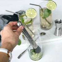 5-Piece Mojito Bar Set by Danesco