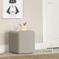 Sweedi Kids Stool Grege by South Shore Furniture