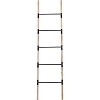 Marieta Decorative Ladder for Throws