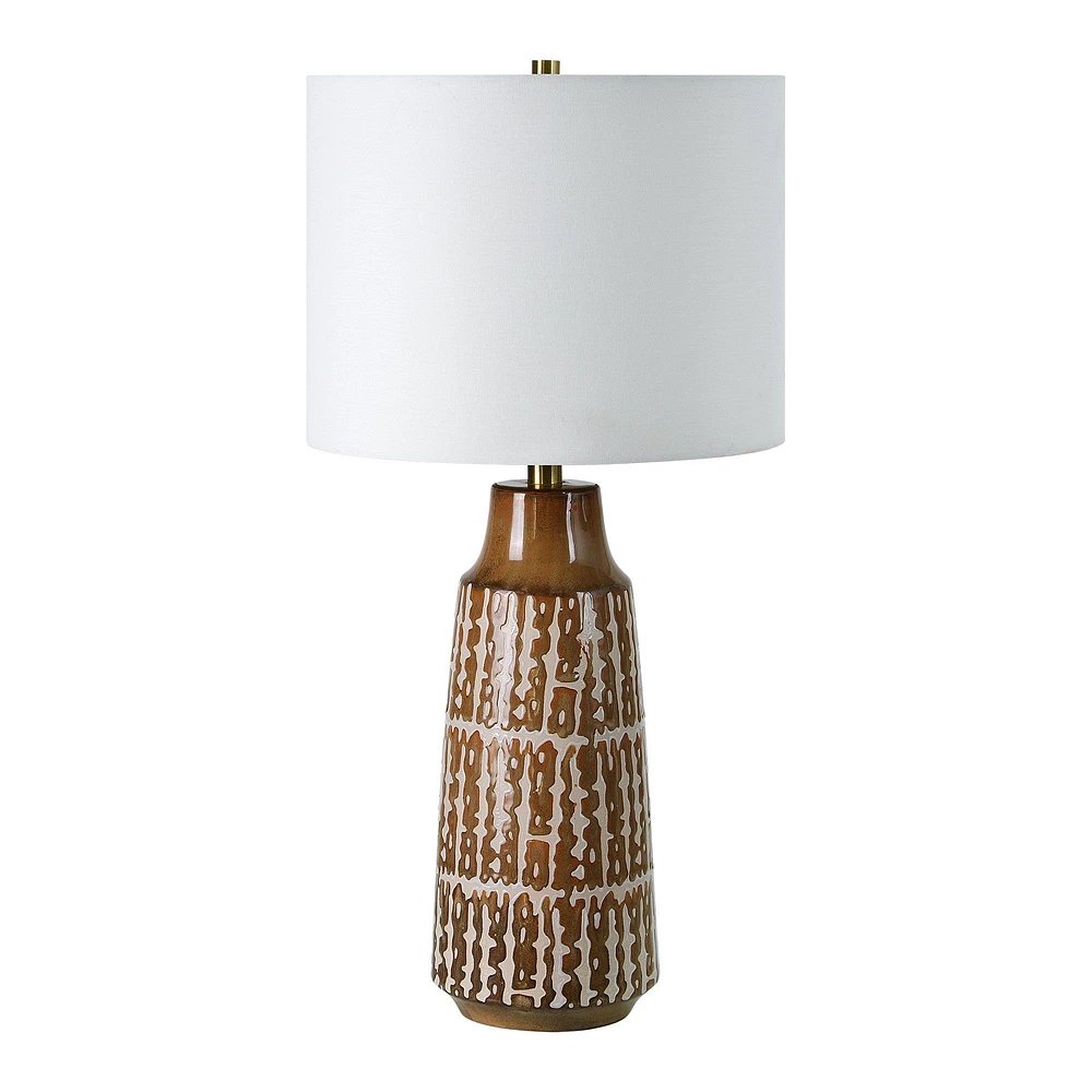 Tereva Table Lamp