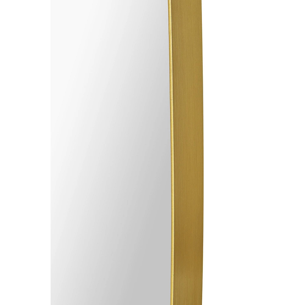 Gallegos Mirror