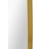 Gallegos Mirror