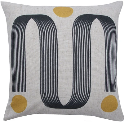 Turin Indoor Pillow