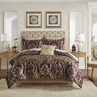 Croscill Julius Comforter Set