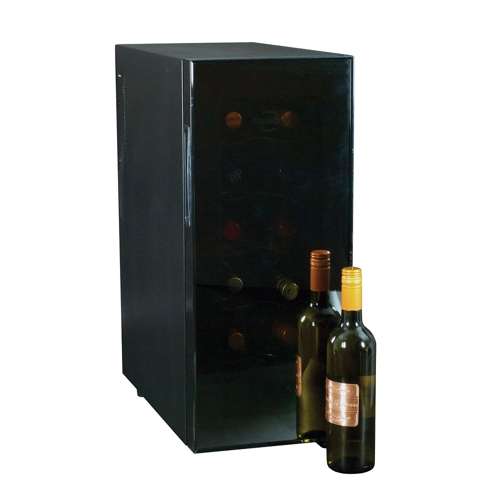 Koolatron Urban Series 12-Bottle Wine Cooler