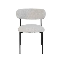 Nutmeg Dining Chairs, Set of 2