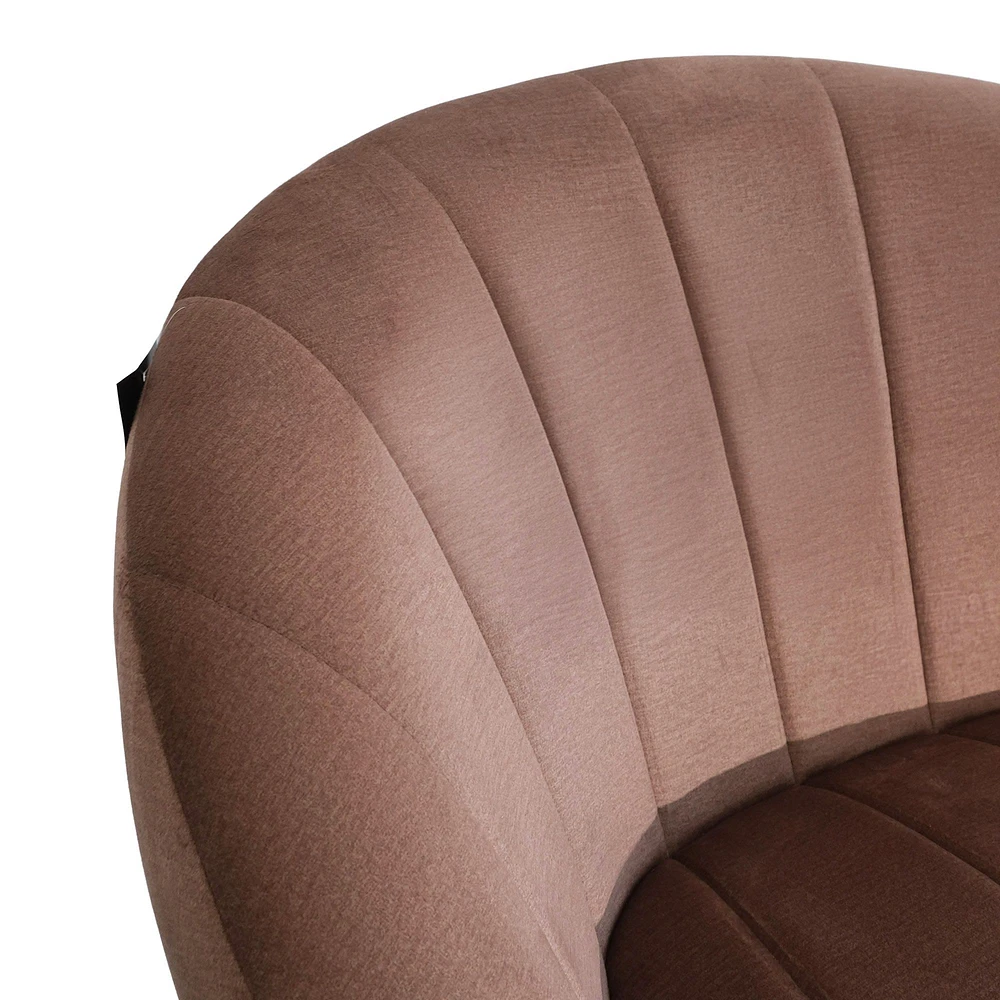 Bruno Fauteuil pivotant