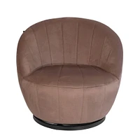 Bruno Fauteuil pivotant