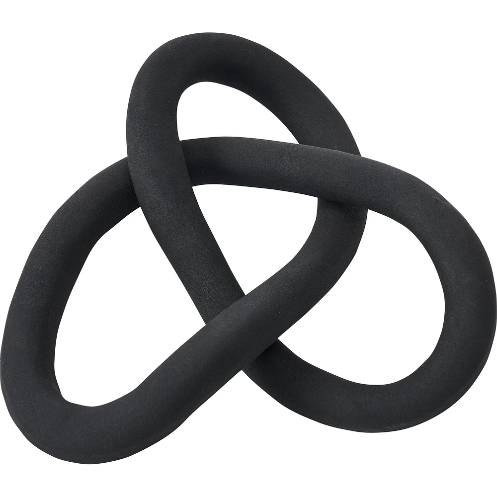 Binna Infiniti Decorative Knot