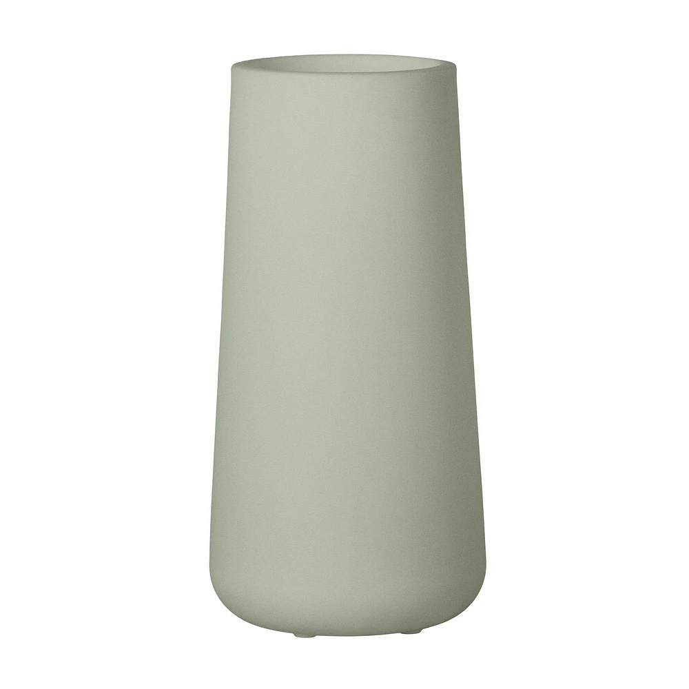Pot de fleurs Dalya vert sauge par South Shore Furniture