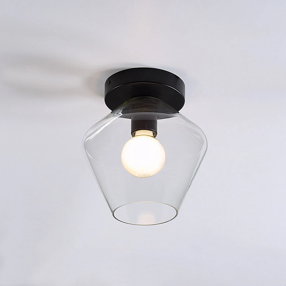 Aziza Ceiling Fixture