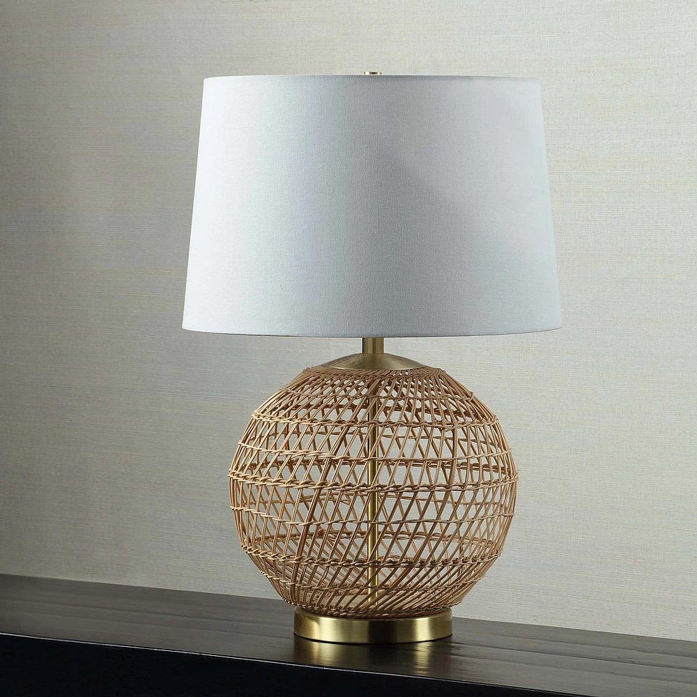 Jinani Table Lamp