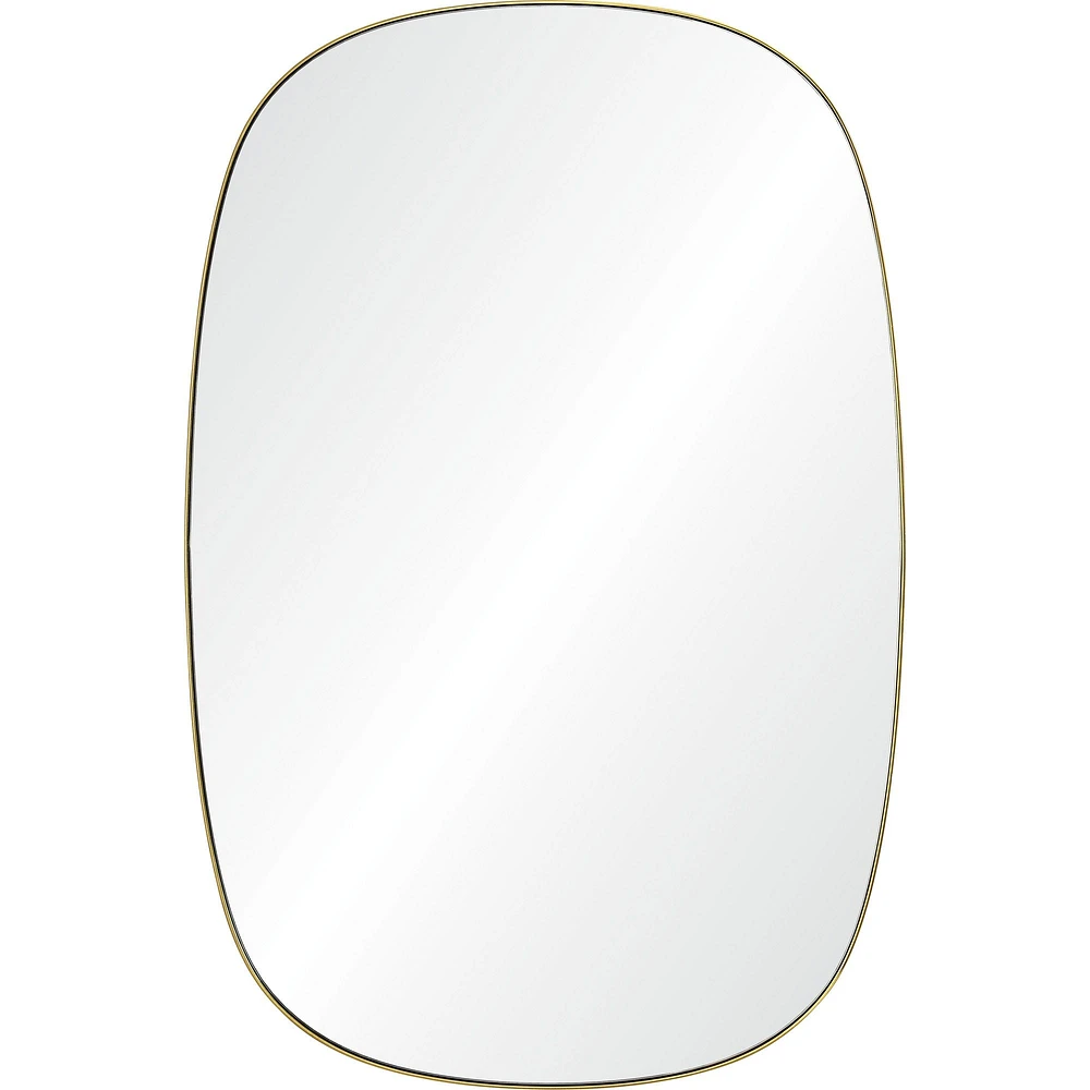 Gallegos Mirror