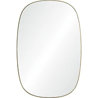 Gallegos Mirror