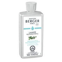 Berger Lamp Fresh Eucalyptus Refill - 500 ml