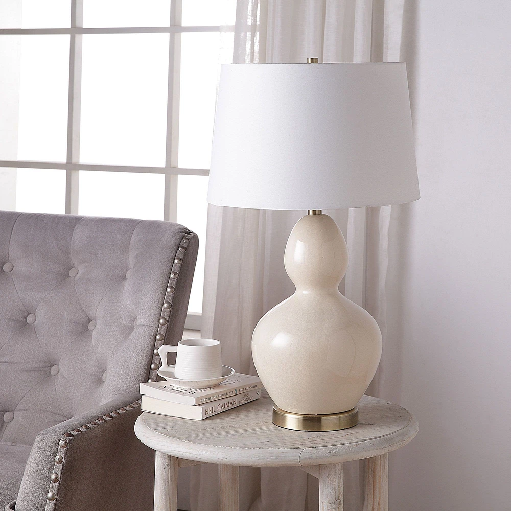 Set of 2 Jesula Table Lamps