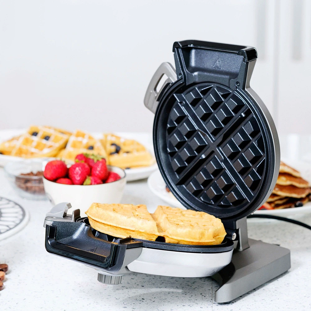 Cuisinart Vertical Waffle Maker