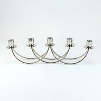 5-Light Candle Holder