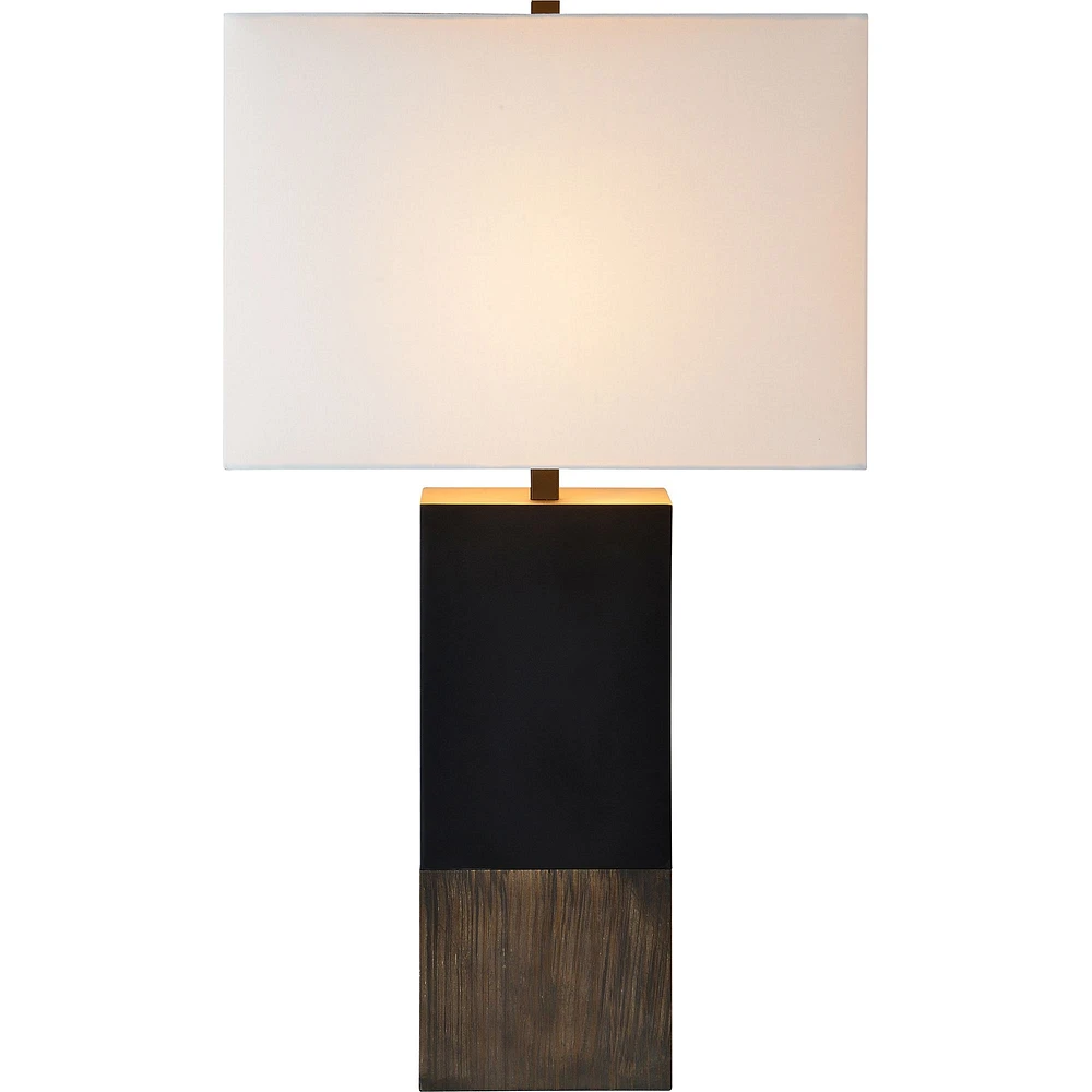 Broma Table Lamp