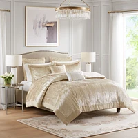 Gramercy Park Lee Duvet Cover Set