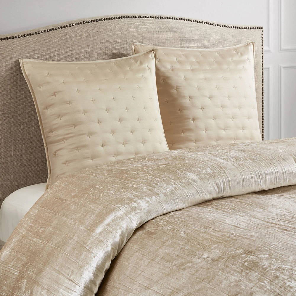 Gramercy Park Lee Duvet Cover Set