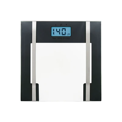 Lithium Body Fat Scale