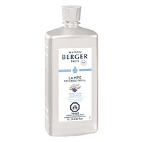 Berger Lamp Fresh Linen Refill - 1 L