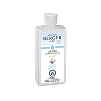 Recharge pour lampe Berger « Linge frais » - 500 ml