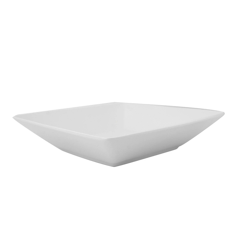 Loft Square Soup Bowl 22 cm