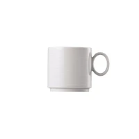 Loft Stackable Coffee Mug 11 oz by Rosenthal