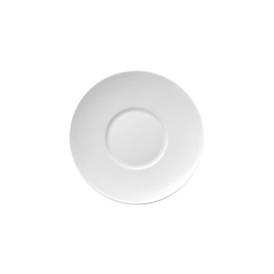 Loft Coffee Saucer 6.5" by Rosenthal