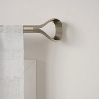 Loop Curtain Rod