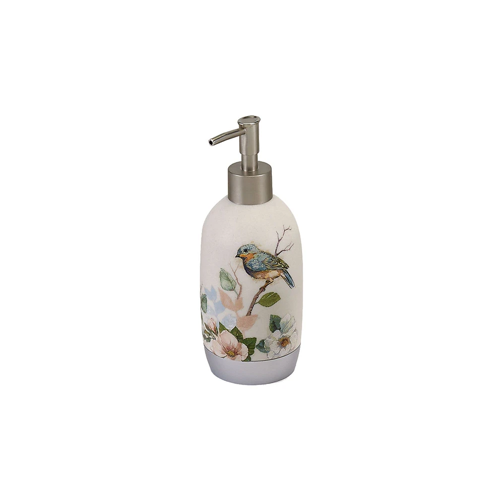 Love Nest Soap Dispenser by Avanti