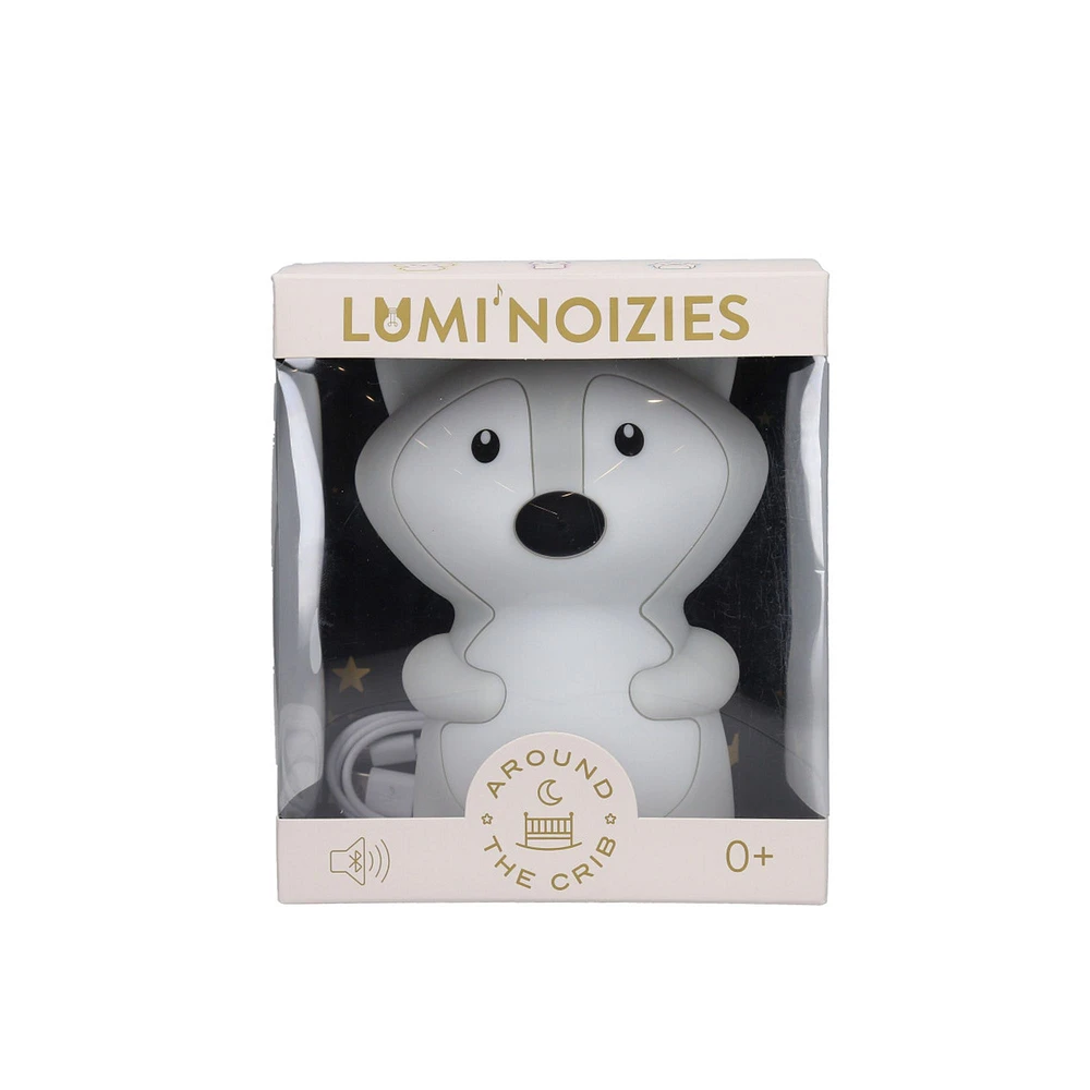 Lumi'Noizies