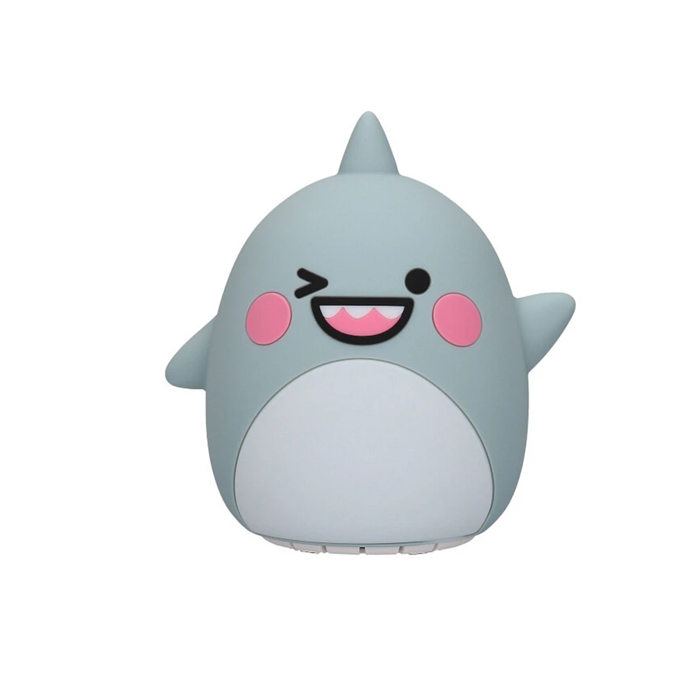 Lumi'Noizies - Winky The Shark - Bluetooth Nightlight