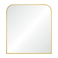 Nadia Wall Mirror