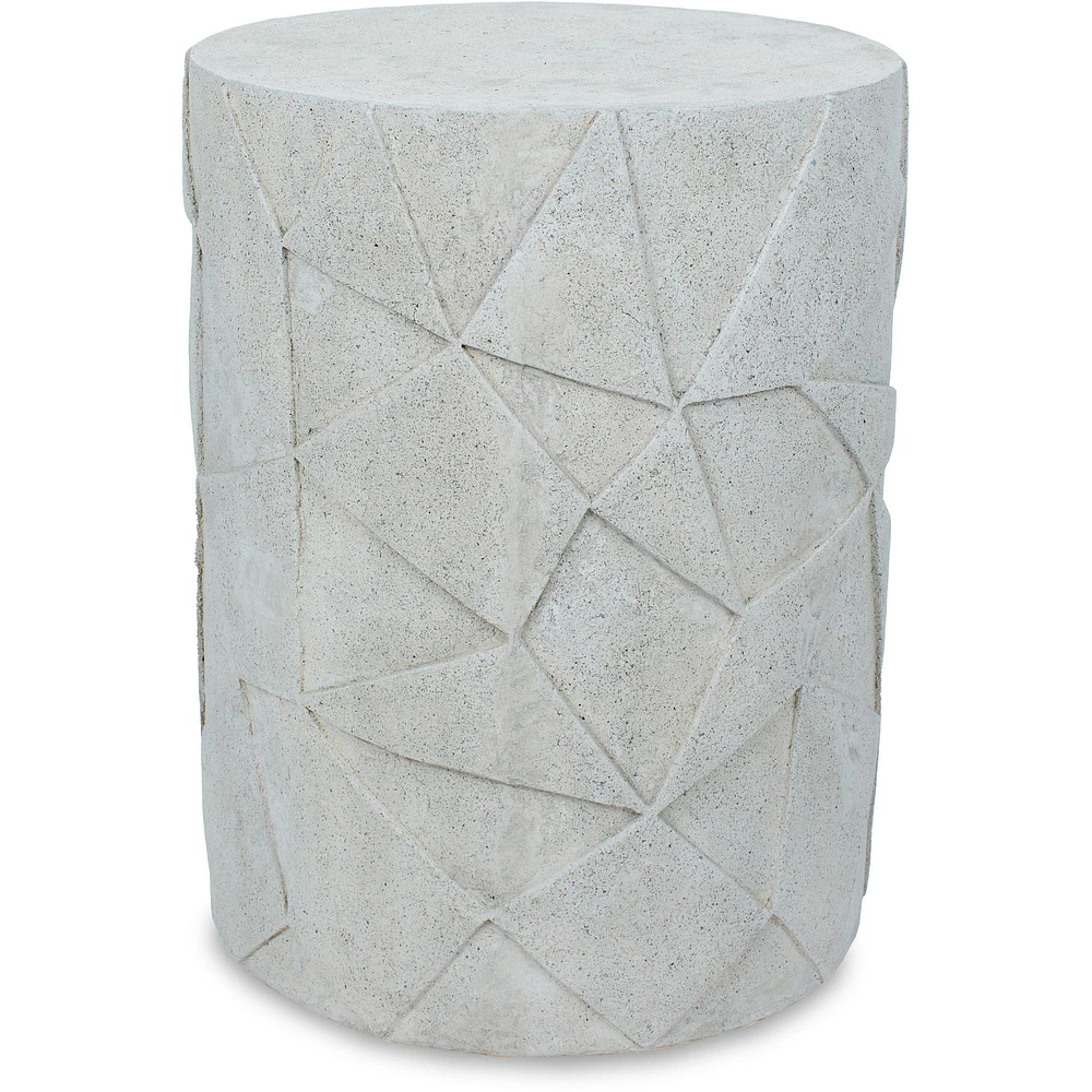 Nodin Side Table - Indoor/Outdoor