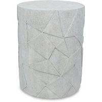 Nodin Side Table - Indoor/Outdoor