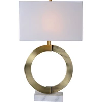 Skylar Table Lamp