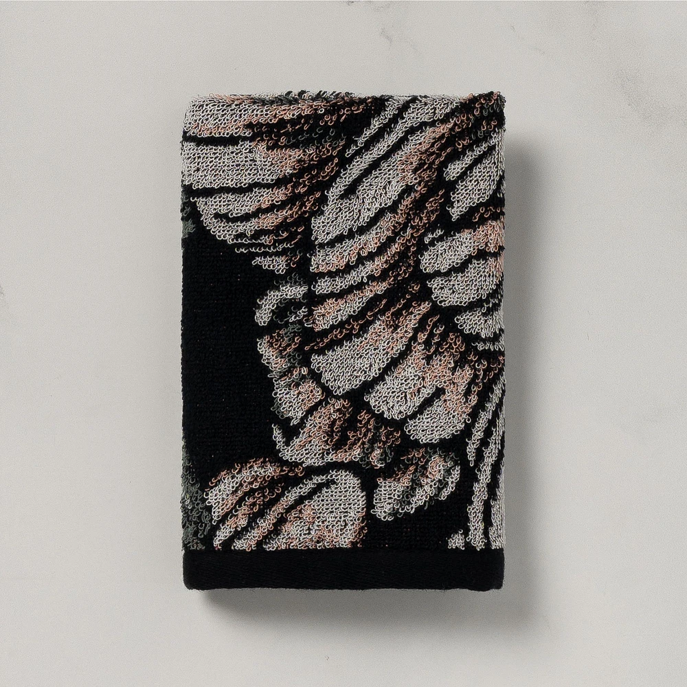 Magnolia Washcloth